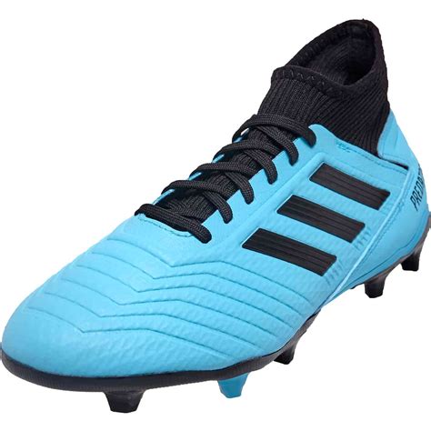 adidas predator 19.3 plata